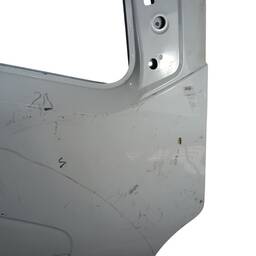 PORTA DIANTEIRA DIREITA RENAULT MASTER 2014 Á 2022 ORIGINAL 