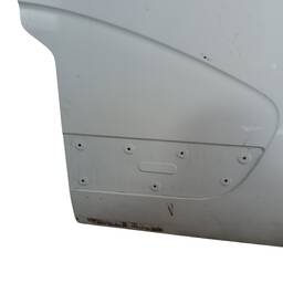 PORTA DIANTEIRA DIREITA RENAULT MASTER 2014 Á 2022 ORIGINAL 