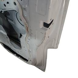 PORTA DIANTEIRA DIREITA RENAULT MASTER 2014 Á 2022 ORIGINAL 