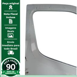 PORTA DIANTEIRA DIREITA RENAULT MASTER 2014 Á 2022