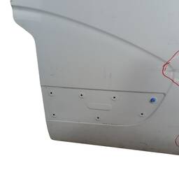 PORTA DIANTEIRA DIREITA RENAULT MASTER 2014 Á 2022