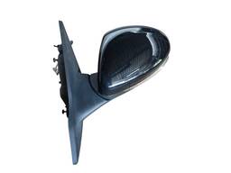 RETROVISOR ESQUERDO CITROEN C3 2023/.. C/ PISCA ELÉTRICO