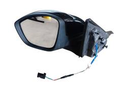RETROVISOR ESQUERDO CITROEN C3 2023/.. C/ PISCA ELÉTRICO