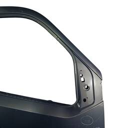 PORTA DIANTEIRA DIREITA RENAULT MASTER 2014 A 2022 ORIGINAL 