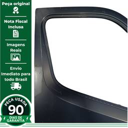 PORTA DIANTEIRA DIREITA RENAULT MASTER 2014 A 2022 ORIGINAL 