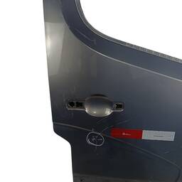 PORTA DIANTEIRA DIREITA RENAULT MASTER 2014 A 2022 ORIGINAL 
