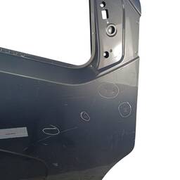 PORTA DIANTEIRA DIREITA RENAULT MASTER 2014 A 2022 ORIGINAL 