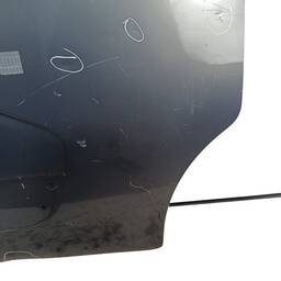 PORTA DIANTEIRA DIREITA RENAULT MASTER 2014 A 2022 ORIGINAL 