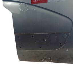 PORTA DIANTEIRA DIREITA RENAULT MASTER 2014 A 2022 ORIGINAL 