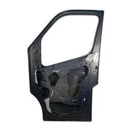 PORTA DIANTEIRA DIREITA RENAULT MASTER 2014 A 2022 ORIGINAL 