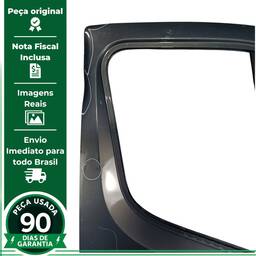 PORTA DIANTEIRA DIREITA RENAULT MASTER 2014 2015 A 2021 2022