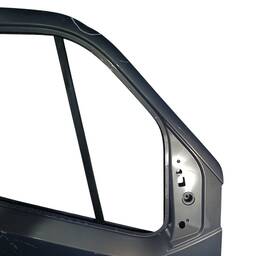 PORTA DIANTEIRA DIREITA RENAULT MASTER 2014 2015 A 2021 2022