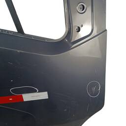 PORTA DIANTEIRA DIREITA RENAULT MASTER 2014 2015 A 2021 2022