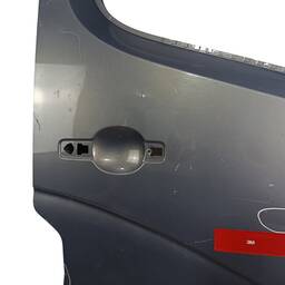 PORTA DIANTEIRA DIREITA RENAULT MASTER 2014 2015 A 2021 2022