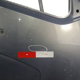 PORTA DIANTEIRA DIREITA RENAULT MASTER 2014 2015 A 2021 2022