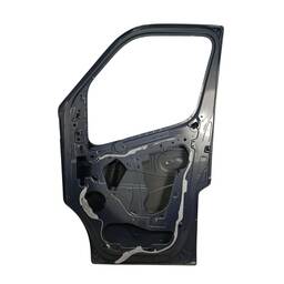 PORTA DIANTEIRA DIREITA RENAULT MASTER 2014 2015 A 2021 2022