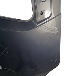 PORTA DIANTEIRA DIREITA RENAULT MASTER 2014 2015 A 2022