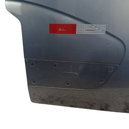 PORTA DIANTEIRA DIREITA RENAULT MASTER 2014 2015 A 2022