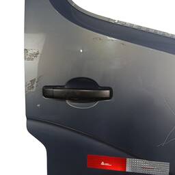 PORTA DIANTEIRA DIREITA RENAULT MASTER 2014 2015 A 2022