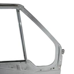 PORTA DIANTEIRA DIREITA FORD TRANSIT 2009 2010 À 2013 2014