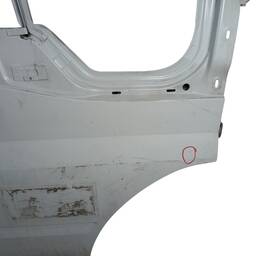 PORTA DIANTEIRA DIREITA FORD TRANSIT 2009 2010 À 2013 2014