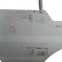 PORTA DIANTEIRA DIREITA FORD TRANSIT 2009 2010 À 2013 2014