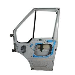 PORTA DIANTEIRA DIREITA FORD TRANSIT 2009 2010 À 2013 2014