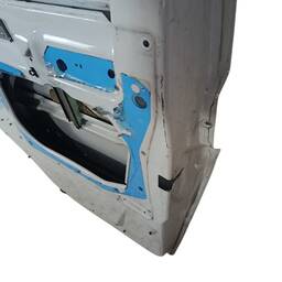 PORTA DIANTEIRA DIREITA FORD TRANSIT 2009 2010 À 2013 2014