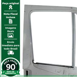 PORTA DIANTEIRA DIREITA FORD TRANSIT 2009  Á 2013 2014