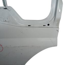 PORTA DIANTEIRA DIREITA FORD TRANSIT 2009  Á 2013 2014