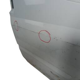 PORTA DIANTEIRA DIREITA FORD TRANSIT 2009  Á 2013 2014