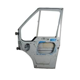 PORTA DIANTEIRA DIREITA FORD TRANSIT 2009  Á 2013 2014