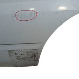 PORTA DIANTEIRA DIREITA FORD TRANSIT 2009  À 2013 2014