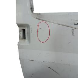 PORTA DIANTEIRA DIREITA FORD TRANSIT 2009  À 2013 2014
