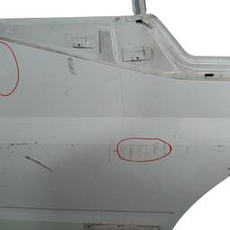 PORTA DIANTEIRA DIREITA FORD TRANSIT 2009  À 2013 2014