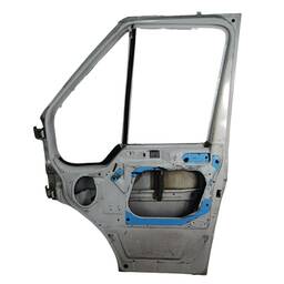 PORTA DIANTEIRA DIREITA FORD TRANSIT 2009  À 2013 2014