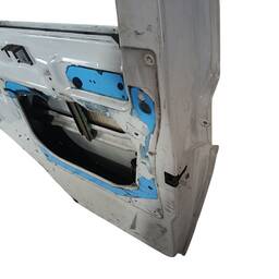 PORTA DIANTEIRA DIREITA FORD TRANSIT 2009  À 2013 2014