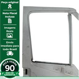 PORTA DIANTEIRA DIREITA FORD TRANSIT 2009 2010 À 2014