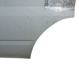 PORTA DIANTEIRA DIREITA FORD TRANSIT 2009 2010 À 2014