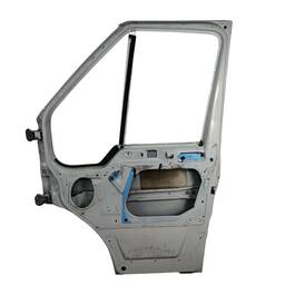 PORTA DIANTEIRA DIREITA FORD TRANSIT 2009 2010 À 2014