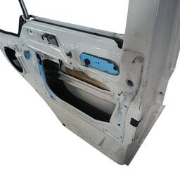 PORTA DIANTEIRA DIREITA FORD TRANSIT 2009 2010 À 2014