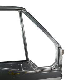 PORTA DIANTEIRA DIREITA FORD TRANSIT 2009 A 2014 ORIGINAL