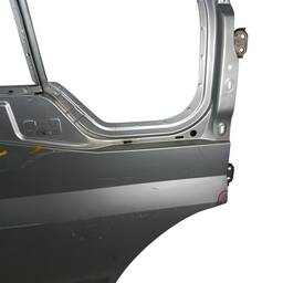 PORTA DIANTEIRA DIREITA FORD TRANSIT 2009 A 2014 ORIGINAL