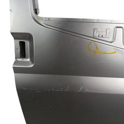 PORTA DIANTEIRA DIREITA FORD TRANSIT 2009 A 2014 ORIGINAL
