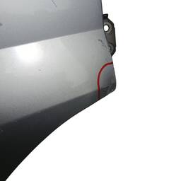 PORTA DIANTEIRA DIREITA FORD TRANSIT 2009 A 2014 ORIGINAL