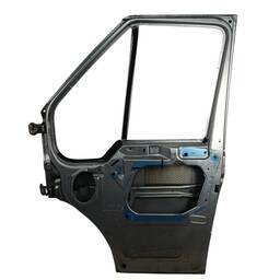 PORTA DIANTEIRA DIREITA FORD TRANSIT 2009 A 2014 ORIGINAL