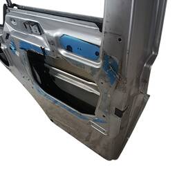 PORTA DIANTEIRA DIREITA FORD TRANSIT 2009 A 2014 ORIGINAL