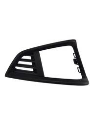 MOLDURA DIFUSOR AR ESQUERDO FORD ECOSPORT 2016 2021