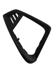 MOLDURA DIFUSOR AR ESQUERDO FORD ECOSPORT 2016 2021