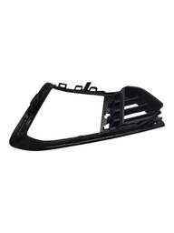 MOLDURA DIFUSOR AR ESQUERDO FORD ECOSPORT 2016 2021